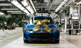 BMW그룹, 전기화 모델 누적 판매 300만대 돌파
