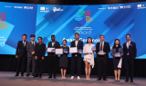 베스트텍, 유네스코-ICHEI ‘IIOE Pioneer Award 2025’ 수상