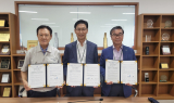 대경경자청, 첨단부품소재산업지구내 34개사 피해기업 조기 복구와 단지 정상화에 박차