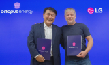 LG, 클린테크 사업 속도…英 옥토퍼스 에너지 ‘맞손’