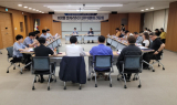 포항시, 10월 박람회 대비 ‘포항형 일자리추진 실무위원회’ 간담회 개최
