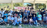 [영상뉴스] 의성군, 산불 피해 주민 위한 다(多)가족 힐링캠프 개최
