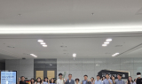 한국에너지공단, 지역 전통시장 활성화 위한 상생마켓 개장