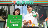 세븐일레븐, 롯데면세점-위챗페이와 프로모션 진행