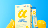 그린몬스터, 지방 흡수 억제 돕는 ‘디톡 알파 CD’ 선봬