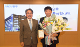 쿠팡, 광주광역시장 표창 수상...