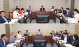 남원시의회, 추경·국가예산 확보 준비…의정활동 박차