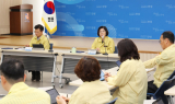 안성시, 산업안전대책 보고회 개최