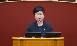 김미자 부천시의원, 전통시장 폭염 대책 촉구