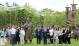 고창군·마포구, 자매도시 교류 강화…문화·복지 협력 논의