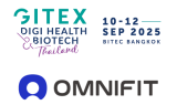 옴니씨앤에스, 태국 디지털 헬스케어 시장 공략 가속화…GITEX 2025 참가