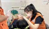 제주항공, 열린의사회와 함께 라오스서 27번째 의료봉사 진행