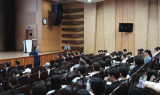 영남이공대, 일학습병행과정 학생·학부모 초청 설명회 진행