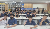 수성구, 청소년 국제교류 프로그램 운영