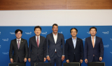 이상일 용인특례시장,베를린 방문해 협력 방안 모색