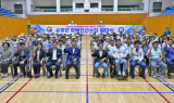 순창군, 제19회 전북장애인체육대회 선수단 결단식 개최