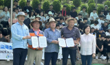 인천시교육청, 바다학교로 환경 상생 해법 찾다