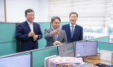 광주전남특별광역연합 기획단 현판식…연내 출범 속도