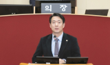 부천시 정창곤의원 “어르신 주차요금 감면 자동화해야”