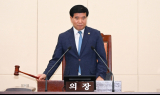 남원시의회, 제274회 임시회 개회…16일간 일정 시작