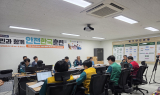 원자력환경공단, 안전한국훈련 3년 연속 우수기관 선정