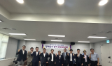 포항시의회 의원연구단체 ‘포항기업 정주화 연구회’, 지역 창업기업 정주화 정책연구 중간보고회 개최