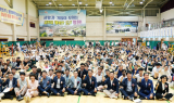 영천시, 제16회 스타영천 오픈 배드민턴대회 성황리 개최