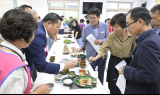 순창군, 읍·면별 대표 메뉴 확정…장류축제 먹거리부스 경쟁력 강화