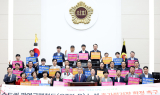 인천시의회, GTX-B 결의…“광역교통망 효율 높여야”