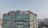 130조로 덩치 키운 HD현대그룹, LG 시총 넘본다