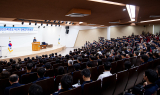대구한의대, 2025학년도 2차 전체교직원회의 개최
