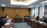 영천시의회 행정문화복지위원회, 제247회 임시회 상임위 일정 마무리