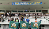 안동교육지원청, 제29회 교육장기 초·중 육상경기대회 개최