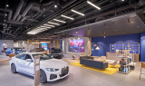BMW 삼천리 모터스, 천안 전시장 새단장 오픈