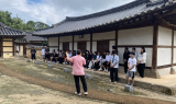 세계유산한국의서원통합관리센터, ‘전문해설사 프로그램’ 실시