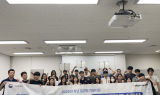 하이테커, 한국오라클과 진행한 ‘미래내일 일경험 프로젝트형’ 결과 발표