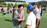 박용철 인천 강화군수, 어르신 무상택시 본격화