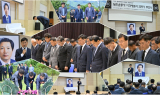 장수 출신 농민운동가 이경해 열사, 22년째 이어지는 추모 물결