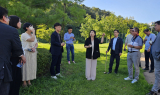 인천시의회 유경희, 부평 생활체육 확충 나서