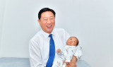 김한종 장성군수 
