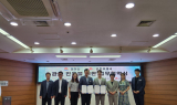 김천시-김천우체국, 관광진흥 업무협약 체결