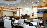 영천시의회, 제247회 임시회 폐회