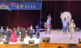 장수군, 오페라 콘서트 'FROM 논개' 성료…역사·예술적 가치 재조명