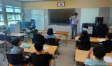 장흥군, '꼬마 그림책 작가 교실' 운영
