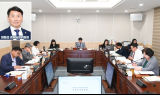 남원시의회 경제농정위, 민생 현안 점검…