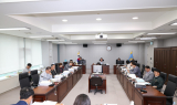 포항시의회 예산결산특별위원회, 2025년도 제2회 추가경정예산안 심사 시작