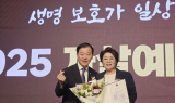 대구대 현진희 교수, 자살예방 공로로 보건복지부 장관상 수상