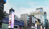 CGV, ‘쓰레기패션쇼’ 캠페인 G-LIGHT 송출