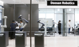 두산로보틱스, 이노베이션 센터 오픈…R&D 통합 시너지 극대화