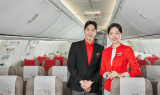 티웨이항공, 대구·부산 신입 객실 승무원 채용
